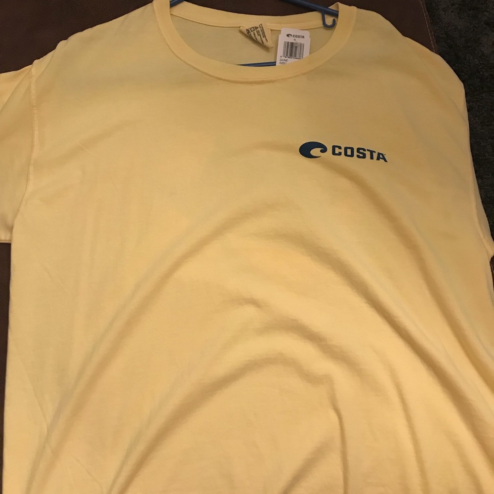 Costa tee